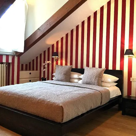 Apartamento The Loft - Milão