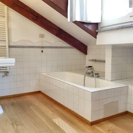 Apartamento The Loft -