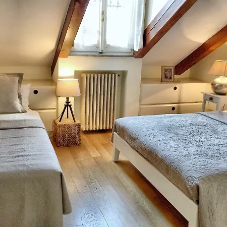 The Loft - Appartement Milan