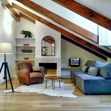 The Loft - Appartement *