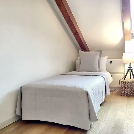 The Loft - 公寓