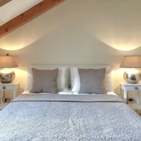 Appartement The Loft - *