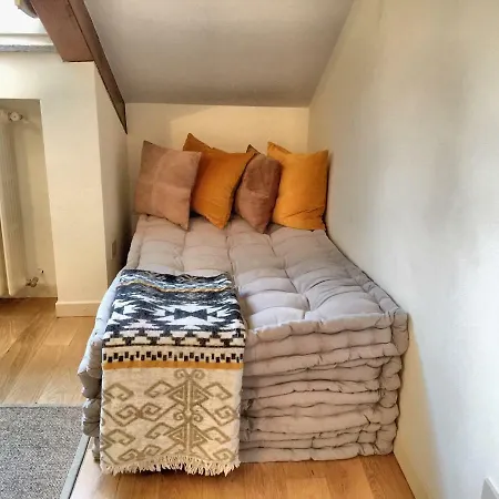 The Loft - Appartement Milan