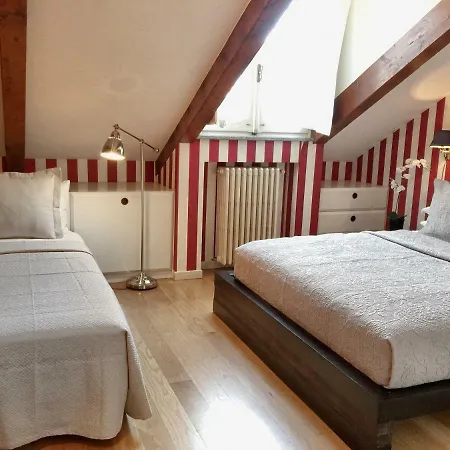 The Loft -