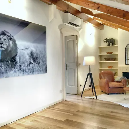 The Loft - 公寓 米兰